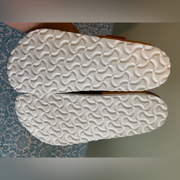 Birkenstock Gizeh Nubuck Regular/Wide EU39 - Picture 2 of 6